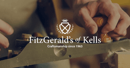 FitzGerald Kitchens Ltd logo