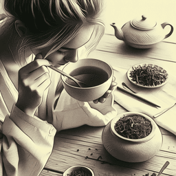 tea4you logo