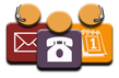 Premier Answering Services logo