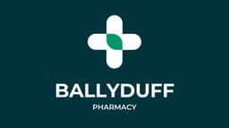 Ballyduff Pharmacy logo