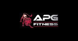 APGfitness Personal Training logo