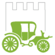 The Coach House Hotel logo