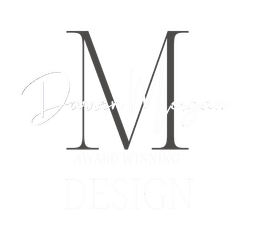 Darren Morgan Design logo