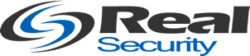Real Security logo