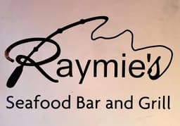 Raymie's Seafood Bar & Grill logo