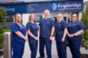 Kingsbridge Hearing Care & Ear Wax Removal Clinic- Belfast