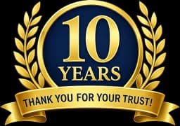 MJ Roofing & More logo