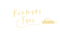 Kenmare Taxi logo