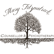 Mary Fitzpatrick Counselling & Psychotherapy logo