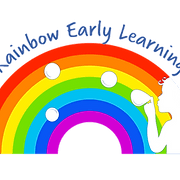 Over the rainbow early learning Centre ltd logo