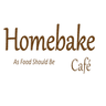 Homebake Cafe