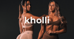 AlisiiaKholli logo
