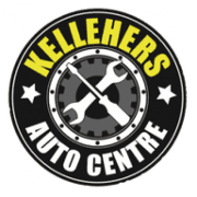 Kellehers Auto Centre logo
