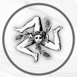Sicilian Delights logo