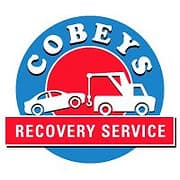 Cobeys Recovery Service logo