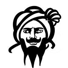 The Mogul Emperor logo