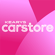 Kearys Carstore Cork logo