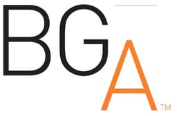 BGA Architects Ltd logo