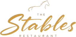 The Stables Restaurant logo