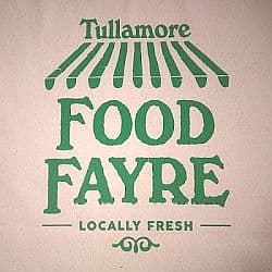 Tullamore Food Markets logo