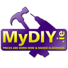 MyDIY.ie & Expert Hardware Inchicore