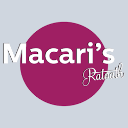 Macari’s Ratoath logo