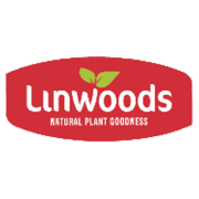 Linwoods Health Food Plant logo