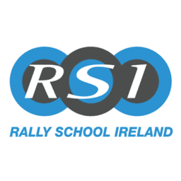 Rally School Ireland logo