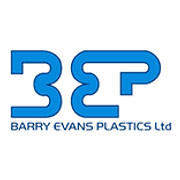 Barry Evans Plastics Limited logo