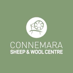 Connemara Sheep and Wool Centre logo