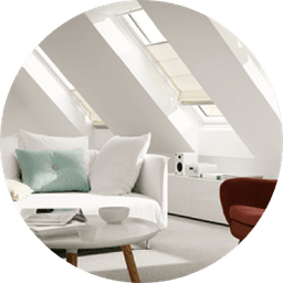 Foreland Blinds & Shutters logo