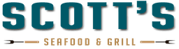 Scott's Seafood and Grill Restaurant logo