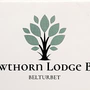 Hawthorn Lodge B&B - Belturbet. logo
