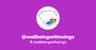 Wellbeing with Wings @wellbeingwithwings