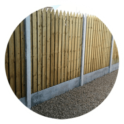 Ace Fencing Limited logo