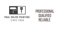 Paul Holme Painting logo