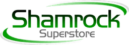 Shamrock Superstore logo