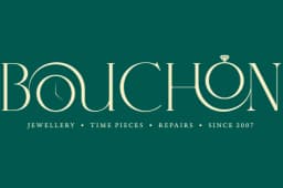 Bouchon Jewellery - Jewellers - Repairs logo