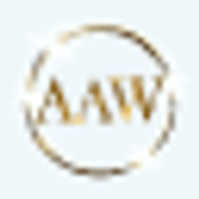 All About Weddings logo