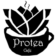 Protea Cafe logo
