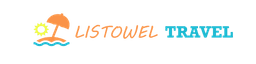 Listowel Travel logo
