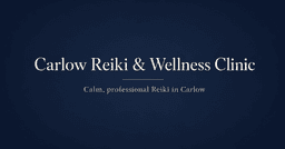 Carlow Reiki & Wellness Clinic logo