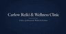 Carlow Reiki & Wellness Clinic
