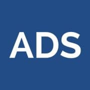 ADS Doors logo