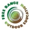 Free Range Outdoor Education logo