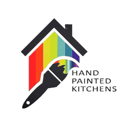 Hand Finished Kitchens logo