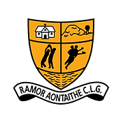 Ramor United GAA Club logo