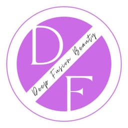 Deep Fusion Beauty logo