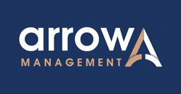 Arrow Management logo