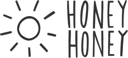 Honey Honey Cafe logo